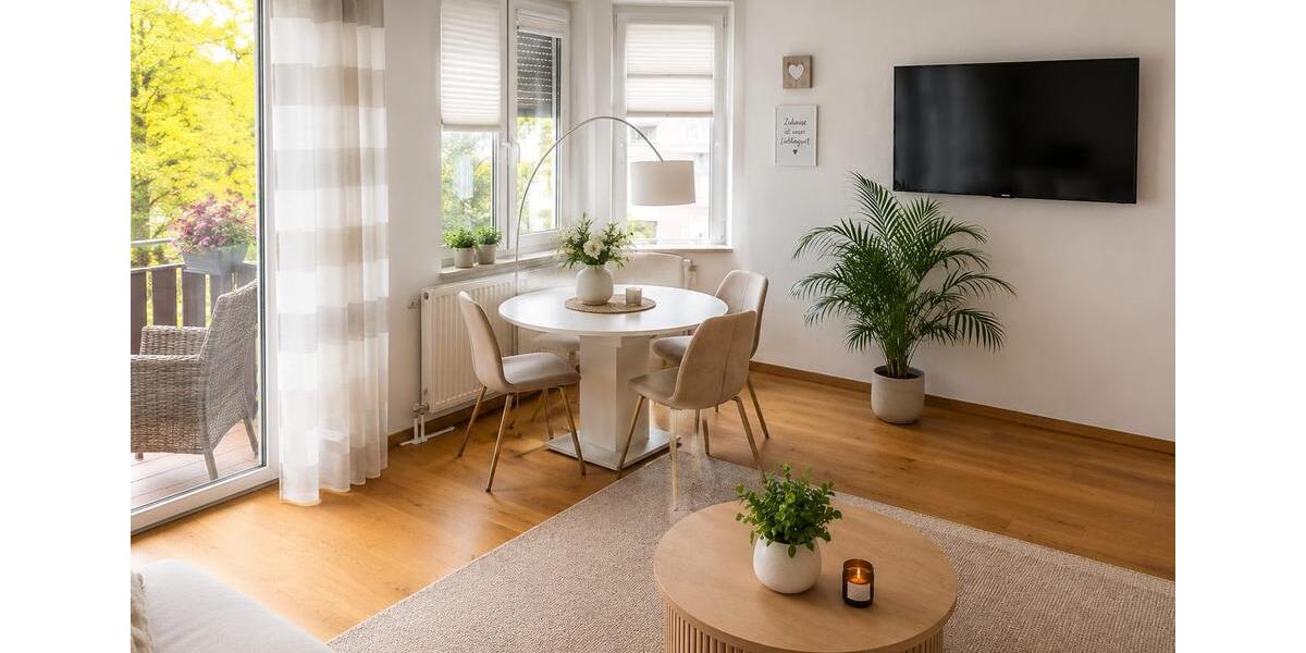 Etagenwohnung Pforzheim Dillweißenstein - 3 Zimmer, 83 m&sup2;, 395.000&euro; | Angebot:26972571
