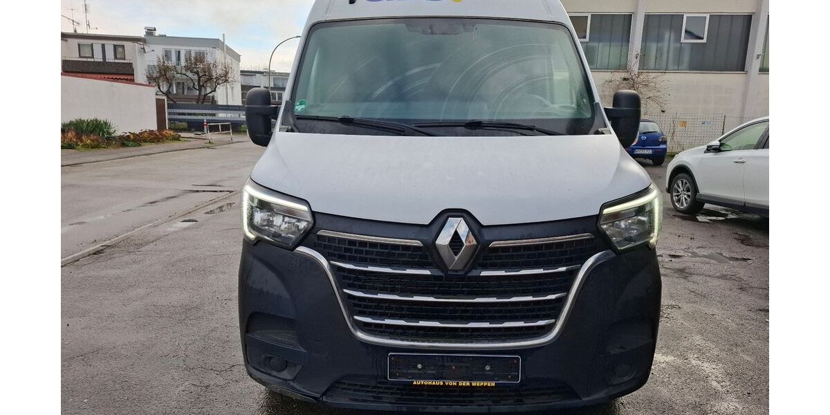 Renault Master 119.456 km 12.900 &euro; Kernen i. r 71394
