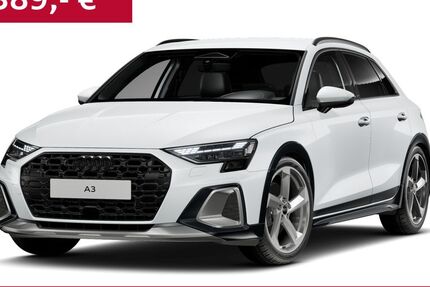 Audi A3 10.137 km 31.930 &euro; Esslingen 73730