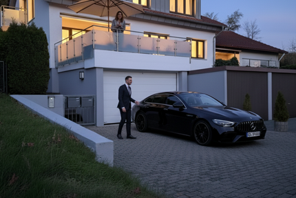 Haus zum Kaufen in Sindelfingen 1.160.000 € 200 m² 8 zimmer