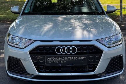 Audi A1 37.500 km 18.990 &euro; Dettenhausen 72135