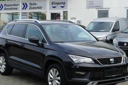Seat Ateca 102.800 km 15.700 &euro; Walddorfhäslach 72141