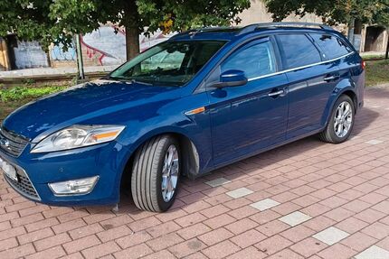 Ford Mondeo 286.000 km 2.700 &euro; Stuttgart 70190