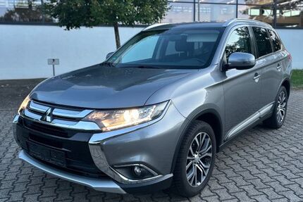 Mitsubishi Outlander 132.670 km 14.500 &euro; Friolzheim 71292