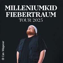 MilleniumKid - Fiebertraum Tour 2025 Magdeburg