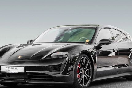 Porsche Taycan 24.400 km 81.300 € Filderstadt 70794