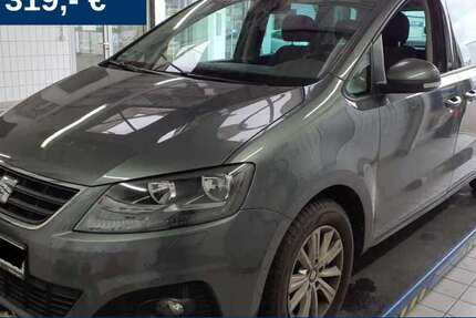 Seat Alhambra 96.300 km 23.930 € Kornwestheim 70806