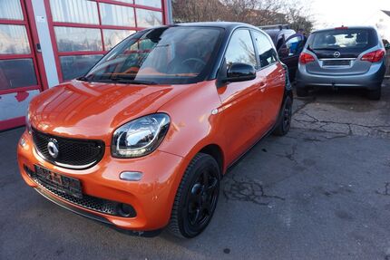 Smart ForFour 45.000 km 10.250 &euro; Böblingen 71032