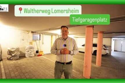 Garagen / Stellplätze Mühlacker - 18.000&euro; | Angebot:26136834