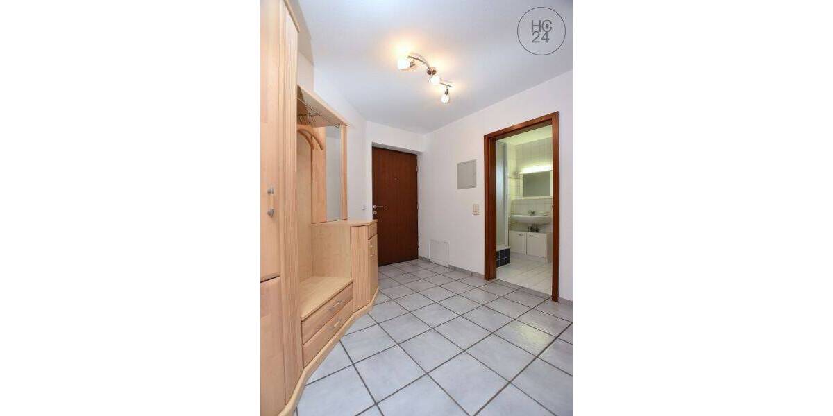 Etagenwohnung Magstadt - 2 Zimmer, 54 m&sup2;, 1.350&euro; | Angebot:26696350