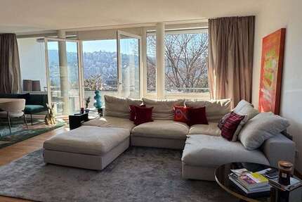 Wohnung Stuttgart Stuttgart-Süd - 4.5 Zimmer, 173 m&sup2;, 1.180.000&euro; | Angebot:25550844