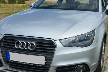 Audi A1 130.000 km 6.000 &euro; Herrenberg 71083