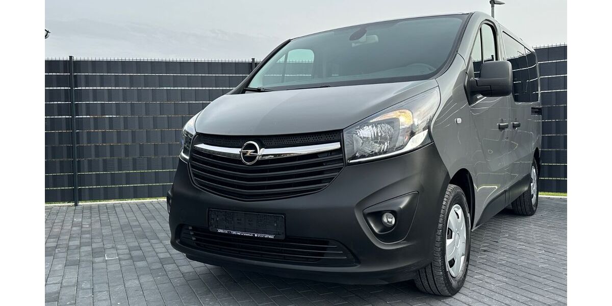 Opel Vivaro 186.000 km 15.990 &euro; Weil im Schönbuch 71093