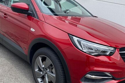 Opel Grandland (X) 30.900 km 19.750 € Calw 75365