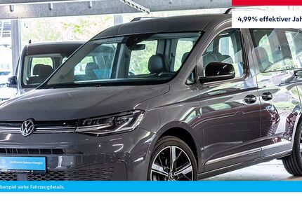 VW Caddy 12.213 km 36.690 &euro; Stuttgart 70188