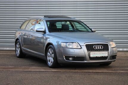 Audi A6 155.500 km 7.470 &euro; Sindelfingen 71065