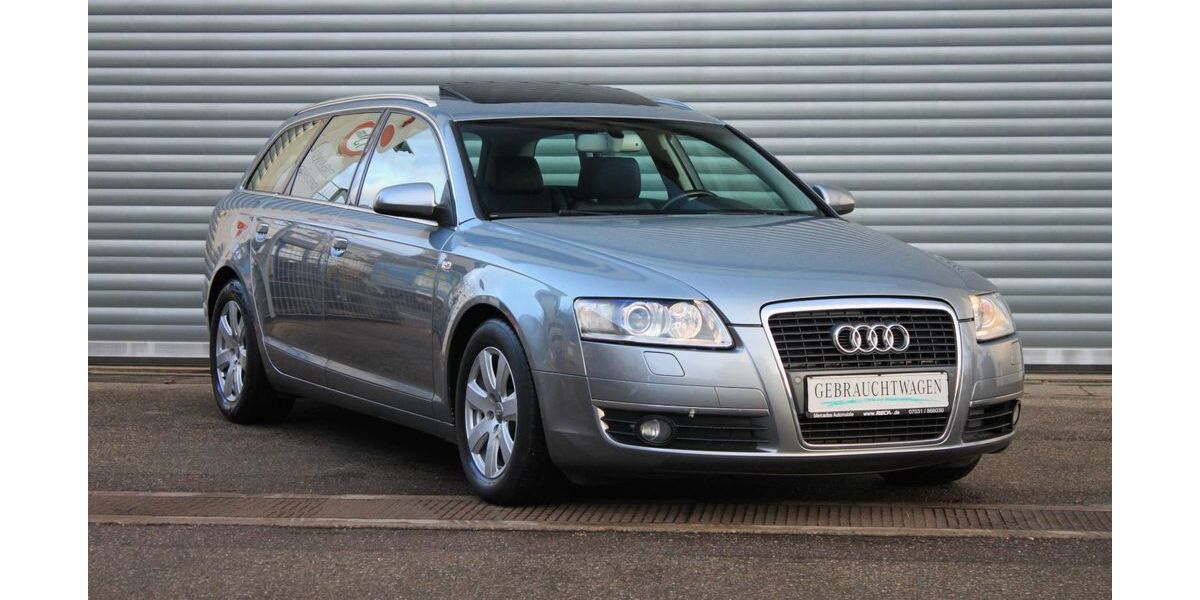 Audi A6 155.500 km 7.470 &euro; Sindelfingen 71065
