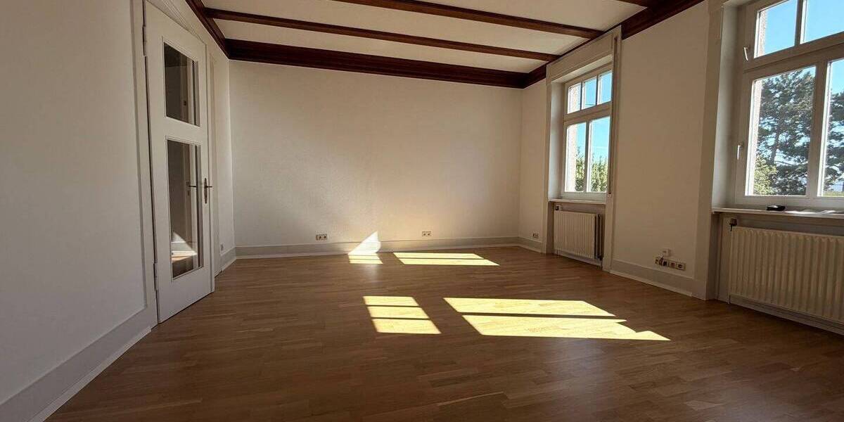Etagenwohnung Stuttgart Nord - 3 Zimmer, 97 m&sup2;, 1.350&euro; | Angebot:26629699
