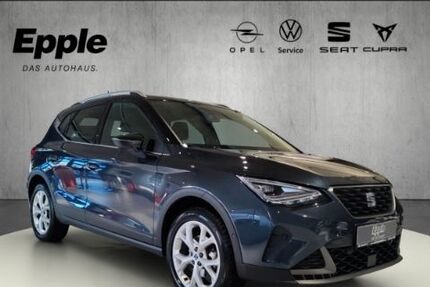 Seat Arona 23.196 km 18.890 &euro; Rutesheim 71277
