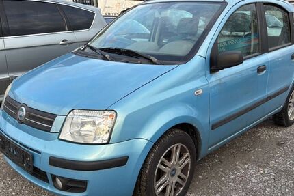 Fiat Panda 164.006 km 1.450 &euro; Waiblingen 71334