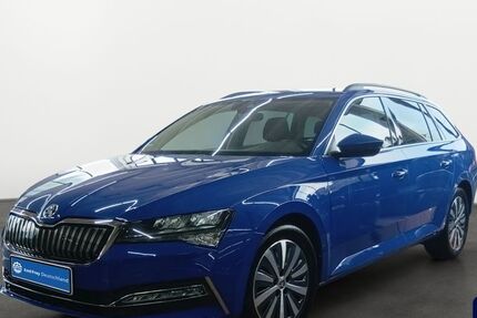 Skoda Superb 93.679 km 18.512 &euro; Reutlingen 72762