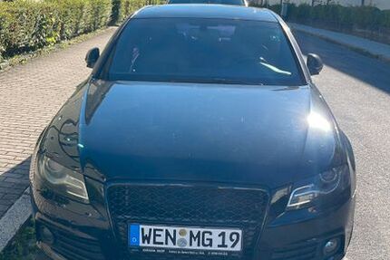 Audi A4 260.000 km 5.500 &euro; Pforzheim 75180