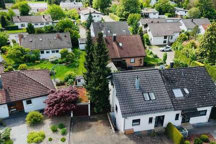 Haus Sindelfingen Darmsheim - 5 Zimmer, 140 m&sup2;, 695.000&euro; | Angebot:26848202