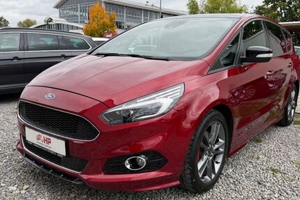 Ford S-Max 141.000 km 20.999 € Filderstadt /bei Stuttgart 70794