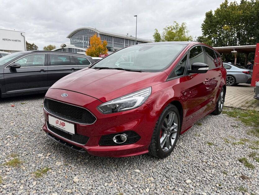 Ford S-Max 141.000 km 20.999 € Filderstadt /bei Stuttgart 70794