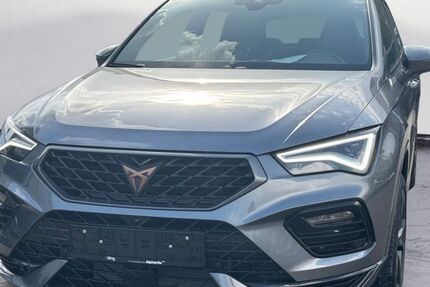 Cupra Ateca 3.000 km 37.990 &euro; Reutlingen 72760