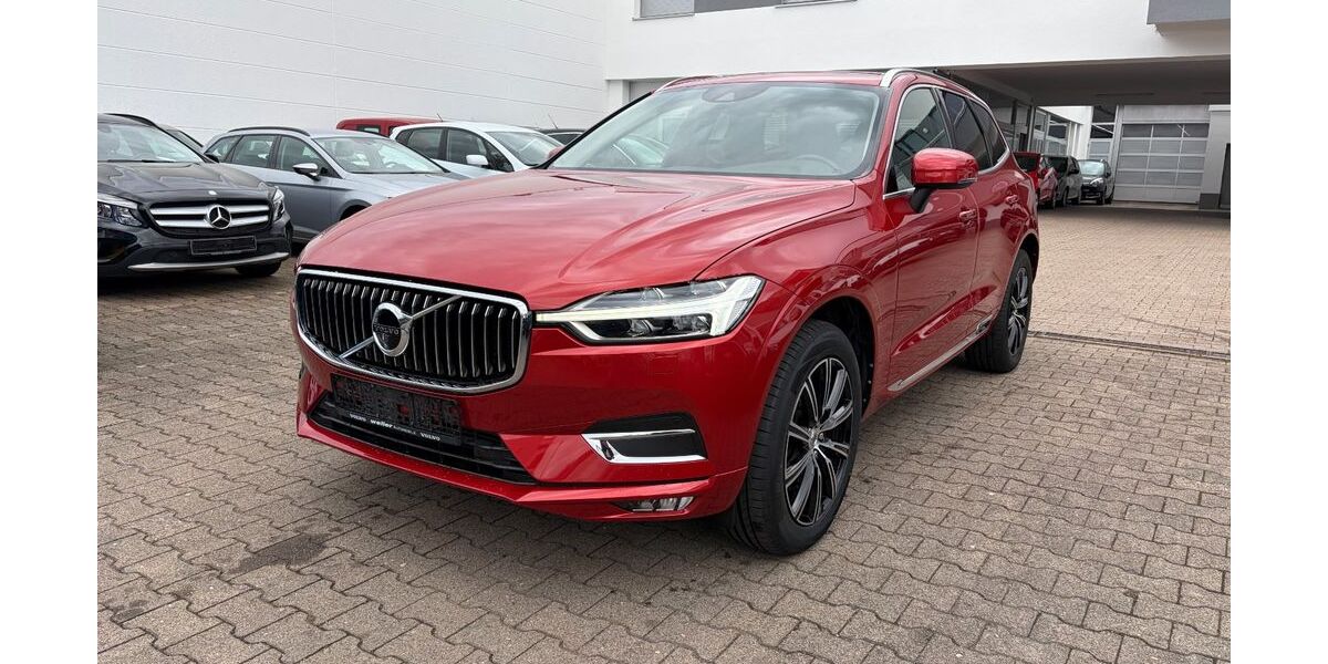 Volvo XC60 104.218 km 27.995 &euro; Stuttgart 70597