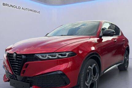 Alfa Romeo Tonale 8.000 km 46.900 &euro; Stuttgart 70565