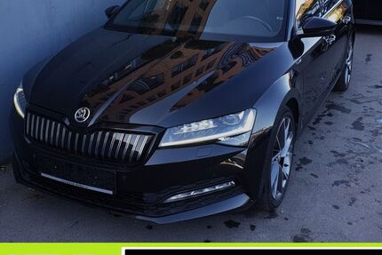 Skoda Superb 101.895 km 22.570 &euro; Waiblingen 71332