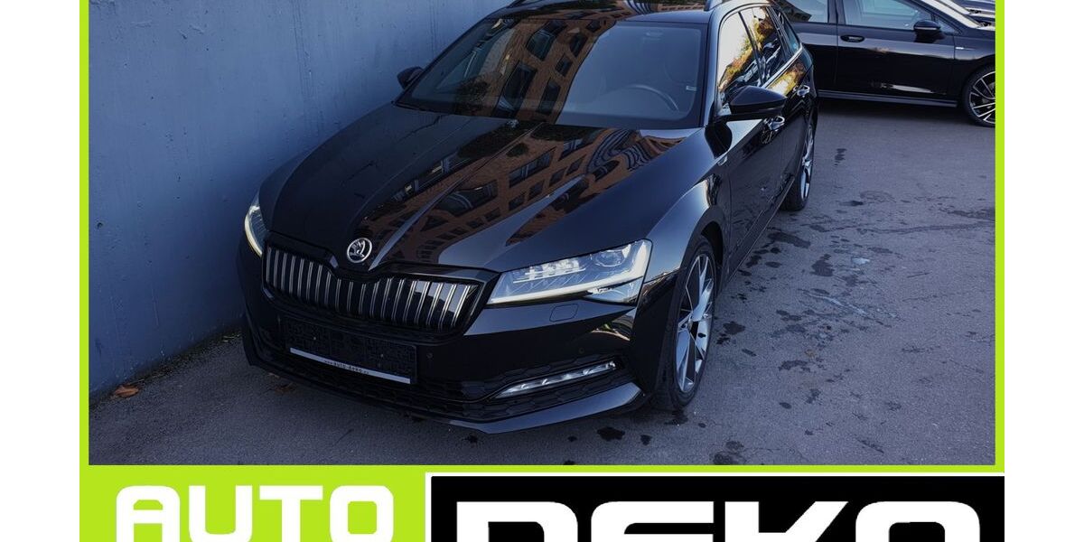 Skoda Superb 101.895 km 22.570 &euro; Waiblingen 71332