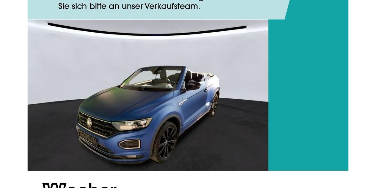 VW T-Roc 25.224 km 29.980 &euro; Leonberg 71229