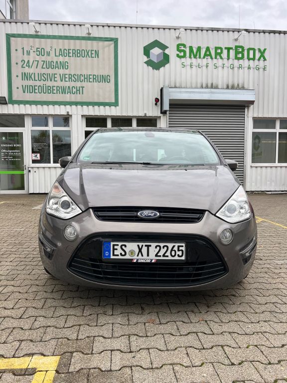 Ford S-Max 160.900 km 5.990 € Ostfildern 73760