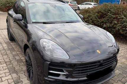 Porsche Macan 140.600 km 34.500 &euro; Rutesheim 71277