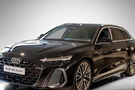 Audi A6 5.999 km 88.920 &euro; Stuttgart 70563