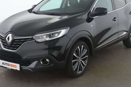 Renault Kadjar 100.908 km 12.600 € Stuttgart 70195