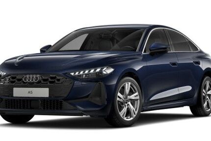 Audi A5 6.299 km 42.940 &euro; Stuttgart 70469