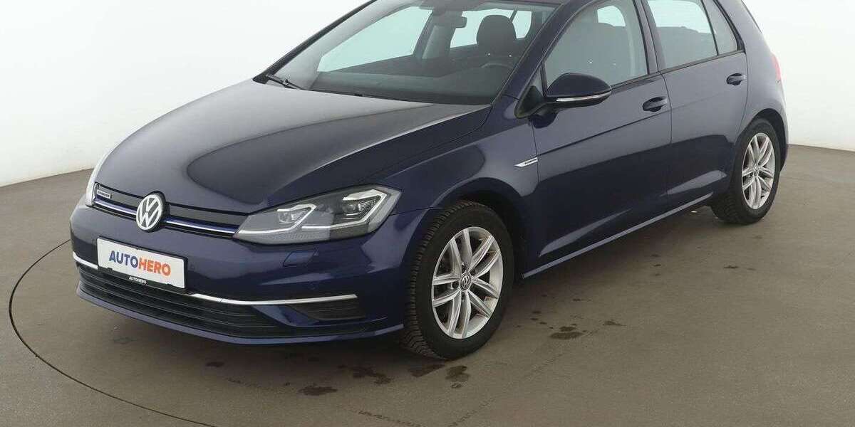 VW Golf 94.913 km 13.680 &euro; Stuttgart 70195