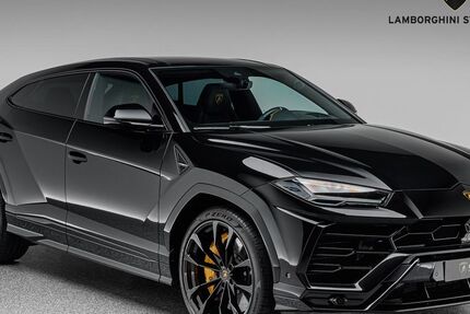 Lamborghini Urus 35.000 km 249.900 € Böblingen 71034