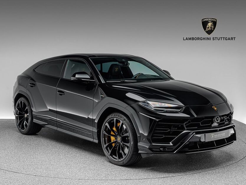 Lamborghini Urus 35.000 km 249.900 € Böblingen 71034
