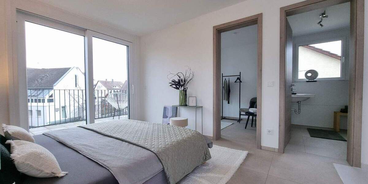 Einfamilienhaus Böblingen - 4 Zimmer, 137 m&sup2;, 839.000&euro; | Angebot:24834117