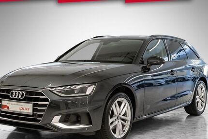 Audi A4 26.956 km 33.920 &euro; Böblingen 71034