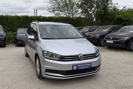 VW Touran 122.000 km 16.979 &euro; Stuttgart 70567