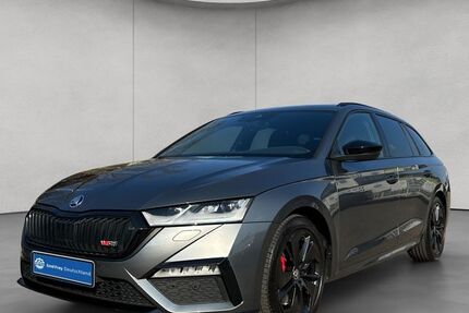 Skoda Octavia 45.999 km 34.980 &euro; Esslingen 73730