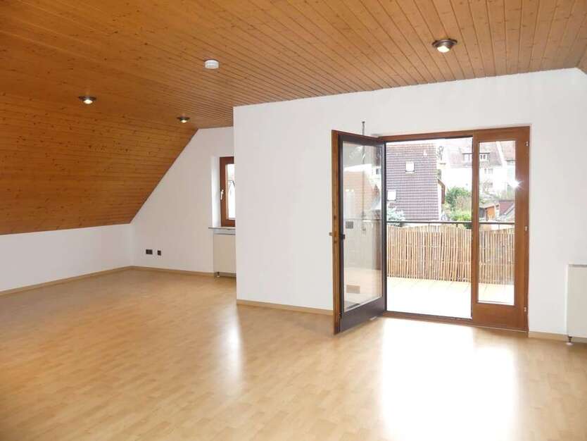 Wohnung zum Mieten in Ludwigsburg Hoheneck 950 € 92 m²