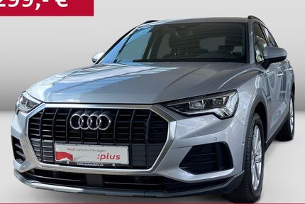 Audi Q3 92.388 km 24.490 € Esslingen 73730