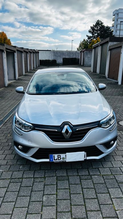 Renault Megane 127.000 km 7.999 € Remseck 71686
